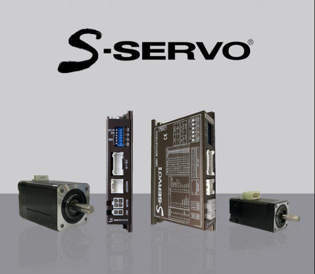 S-SERVOII ST 1