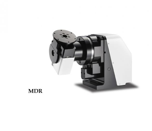 二維旋轉模組MDC,MDR 2