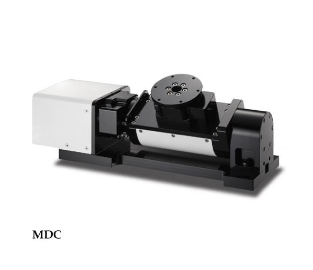 二維旋轉模組MDC,MDR 3