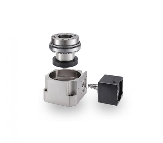 海波齒旋轉台HD 3