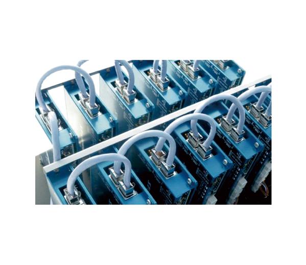 T-SERVO-ABS  扭力型脈衝伺服系統 3