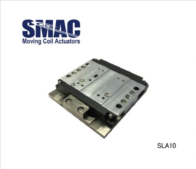 線性滑塊致動器 SLA10 1