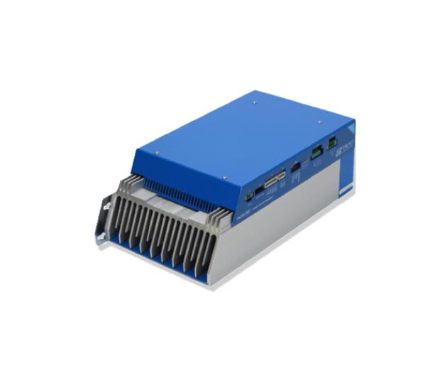 線性驅動 TRUST 3