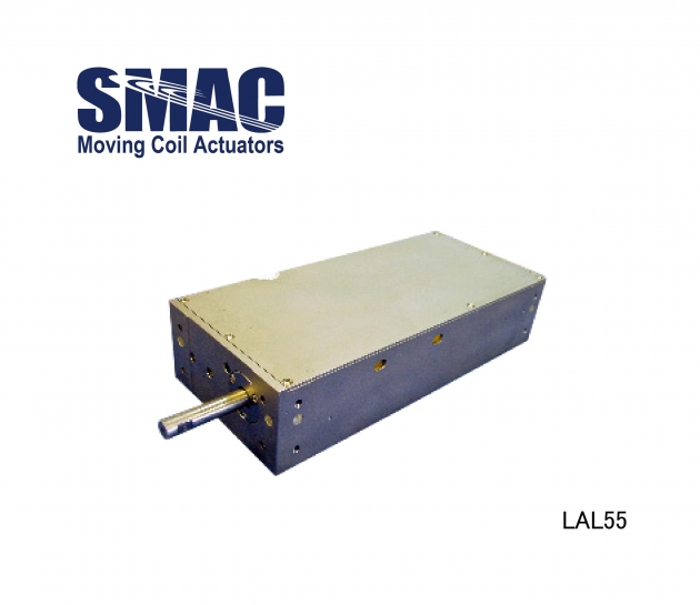 線性致動器 LAL55 1