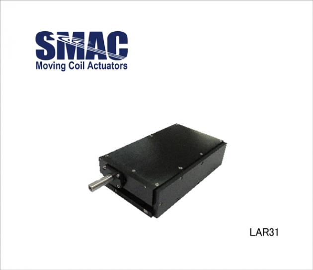 線性加旋轉致動器 LAR31 1
