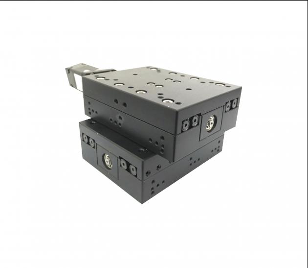 電動微調平台 2