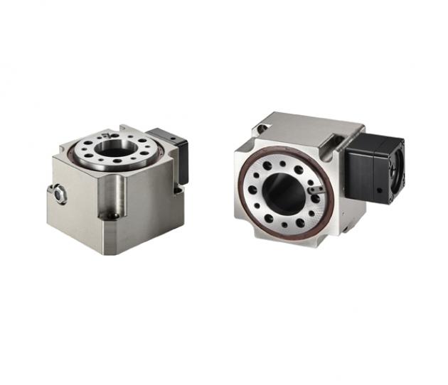 海波齒旋轉台HD 2