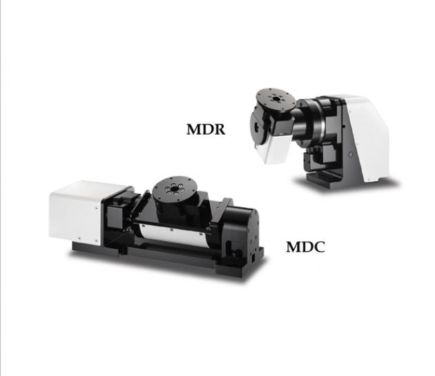 二維旋轉模組MDC,MDR 1