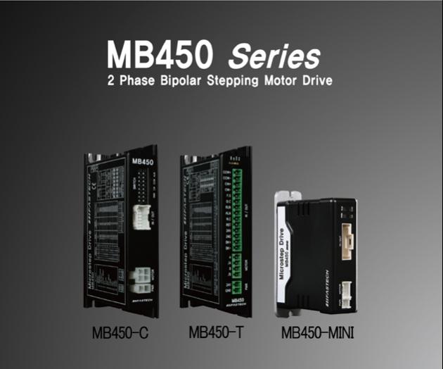 MB450 1