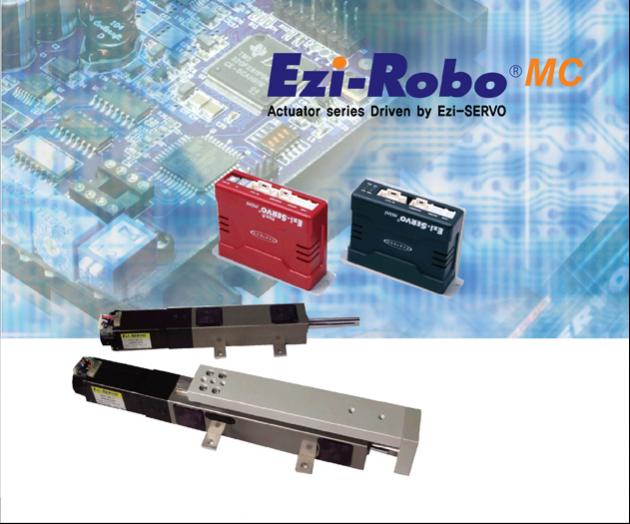 Ezi-Robo MC 1