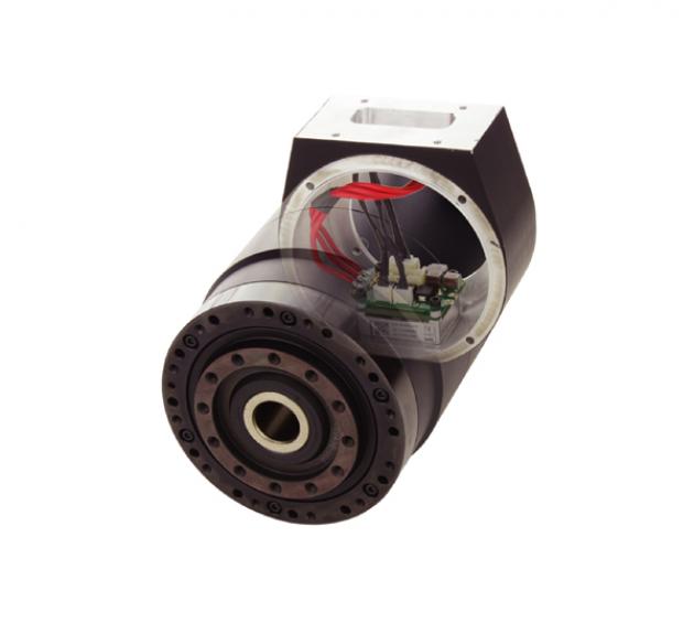 Everest系列伺服驅動 4