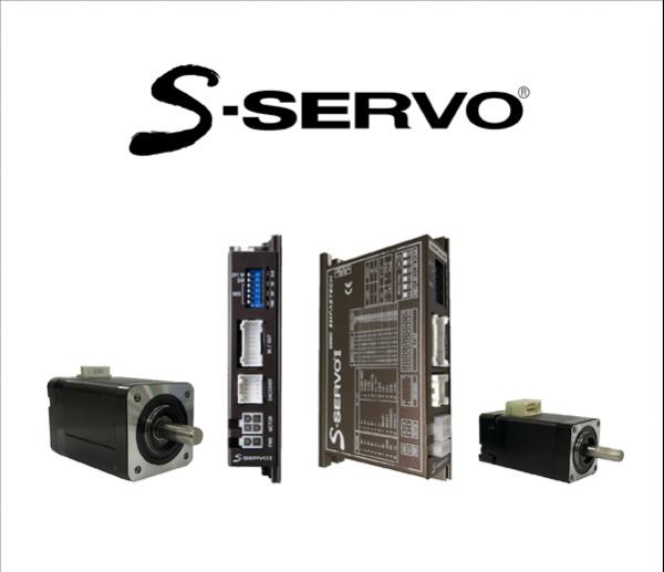 S-SERVOII ST