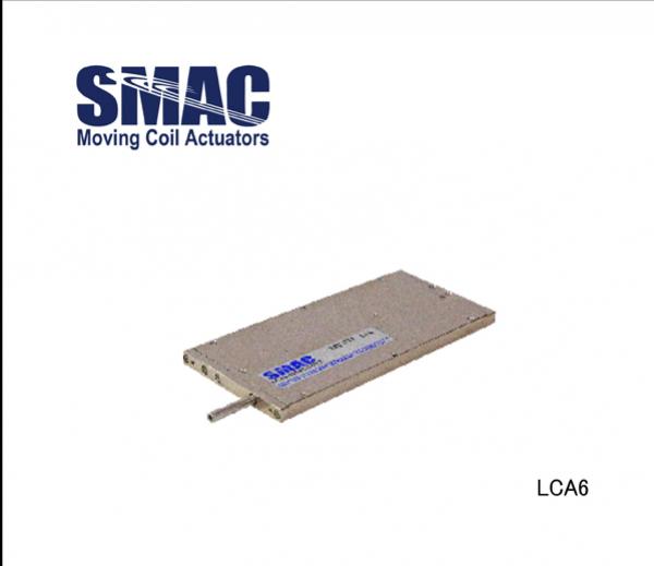 線性致動器 LCA6