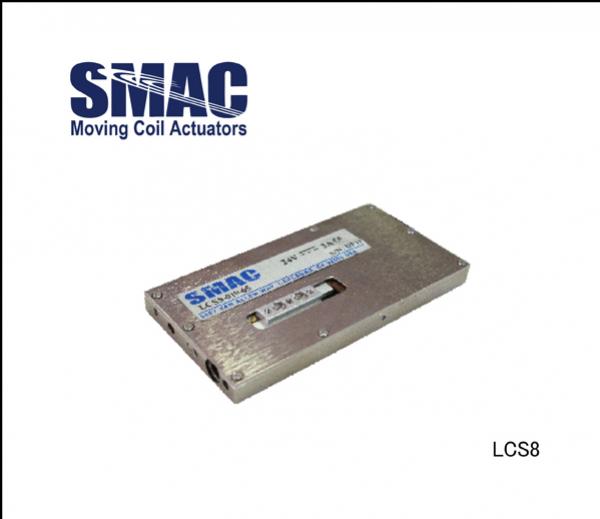 線性滑塊致動器 LCS8