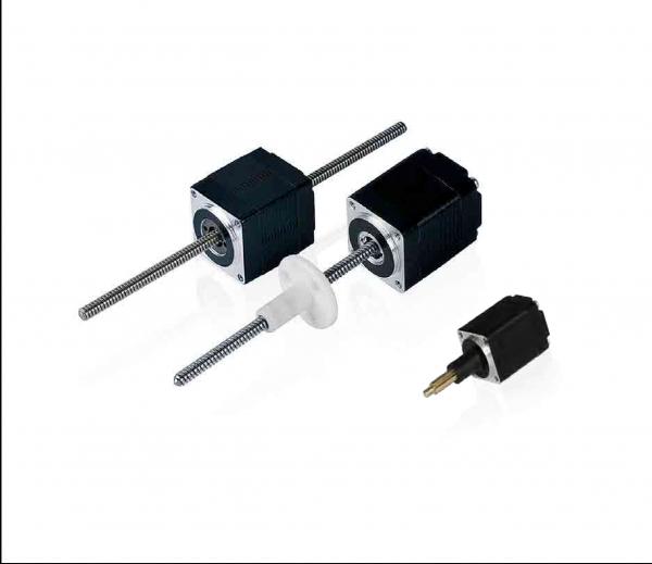 20mm 直線步進馬達