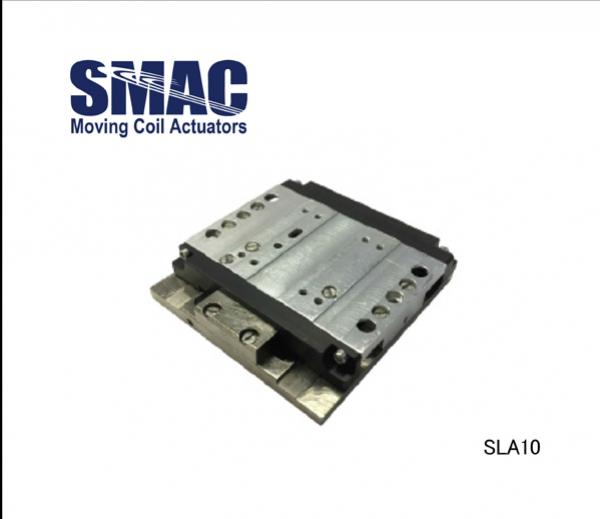 線性滑塊致動器 SLA10