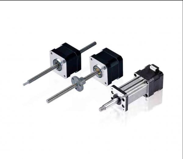 42mm 直線步進馬達