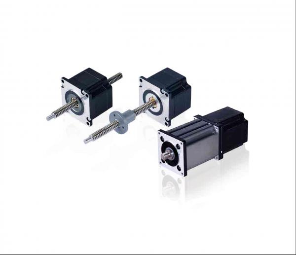 56mm 直線步進馬達