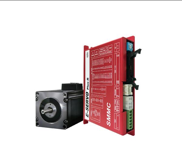 E-SERVO Plus-R