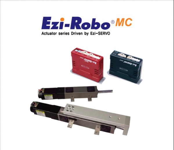 Ezi-Robo MC