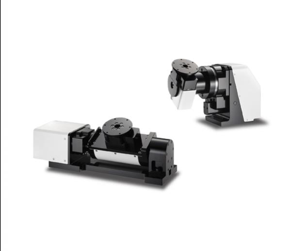 二維旋轉模組MDC,MDR