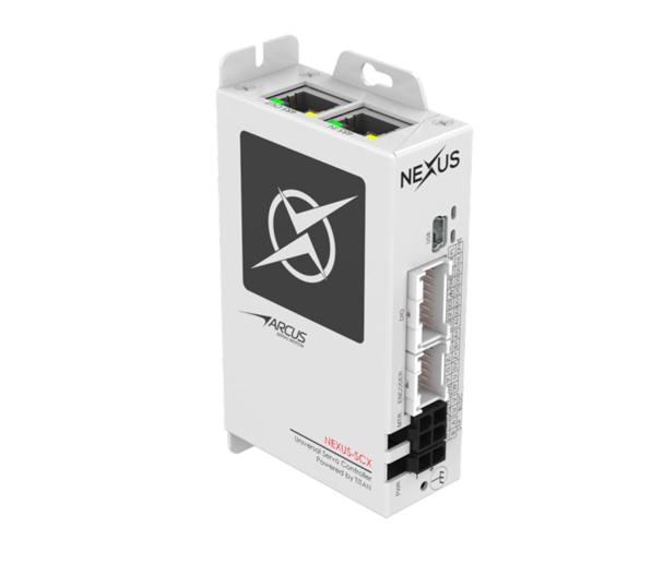 NEXUS-SCX 多用途馬達伺服驅動控制器