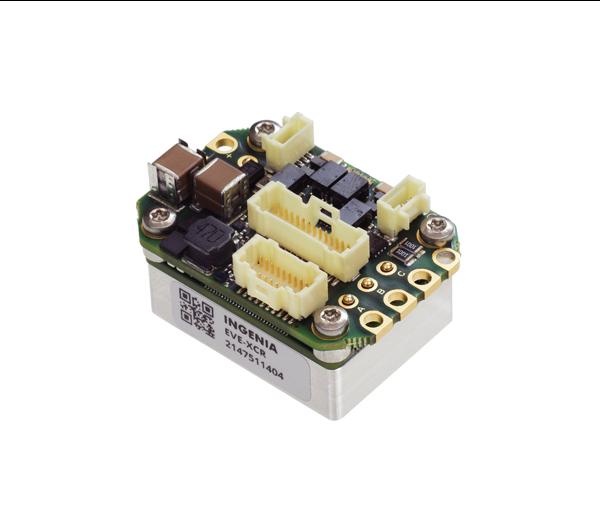 Everest系列伺服驅動